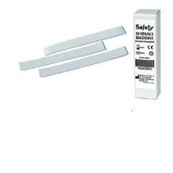 STRISCIA BIADESIVA UROGUAINE 30 PEZZI - Antica Farmacia Ferrari