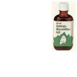 BANO GRASSO MARMOTTA 100 ML - Antica Farmacia Ferrari