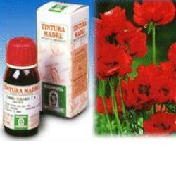 PAPAVERO CALIFORNIA 13 50ML TM - Antica Farmacia Ferrari