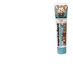 MENTADENT KIDS DENTIFRICIO 50 ML - Antica Farmacia Ferrari
