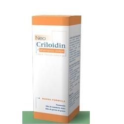 NEO CRILOIDIN SHAMPOO DOLCE 200 ML - Antica Farmacia Ferrari