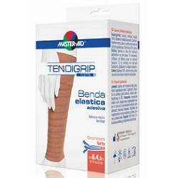 BENDA MASTER-AID TENDIGRIP FORTE 10X4,5 - Antica Farmacia Ferrari