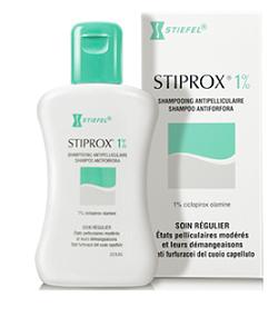 STIPROX SHAMPOO CLASSIC 100 ML - Antica Farmacia Ferrari