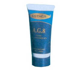 AG CREMA 8 PEELING 30 ML - Antica Farmacia Ferrari