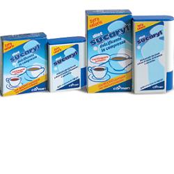 DIETSUCARYL 350 COMPRESSE - Antica Farmacia Ferrari