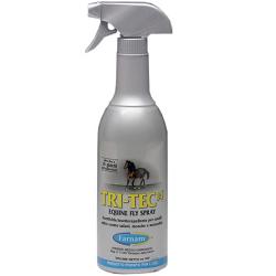 TRITEC 14 INSETTOREPELLENTE SPRAY 600 ML - Antica Farmacia Ferrari