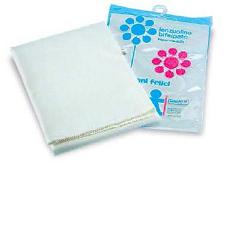 LENZUOLO FELPATO PER LA CAMERA DEL MALATO MISURA 80X100 - Antica Farmacia Ferrari