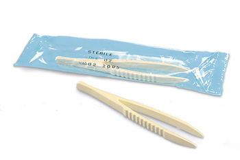 PINZA SOS MONOUSO STERILE 1 PEZZO - Antica Farmacia Ferrari