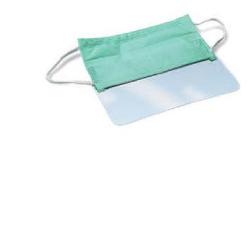 VISIERA PARASCHIZZI 5 PEZZI - Antica Farmacia Ferrari