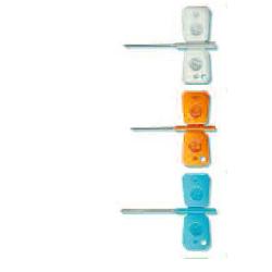 AGO FARFALLA GAUGE19 TUBO 30 - Antica Farmacia Ferrari