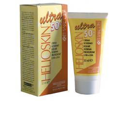 PHARCOS HELIOSKIN ULTRA CREMA SPF 50+ 50 ML - Antica Farmacia Ferrari