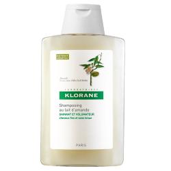 KLORANE SHAMPOO AL LATTE DI MANDORLA 400 ML - Antica Farmacia Ferrari