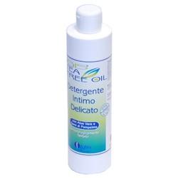 TEA TREE OIL DETERGENTE INTIMO IGIS NATHIA 200 ML - Antica Farmacia Ferrari