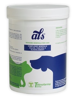 ALS FLACONE 500 G - Antica Farmacia Ferrari