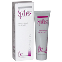 PHARCOS SPOTLESS CREMA SCHIARENTE 30 ML - Antica Farmacia Ferrari