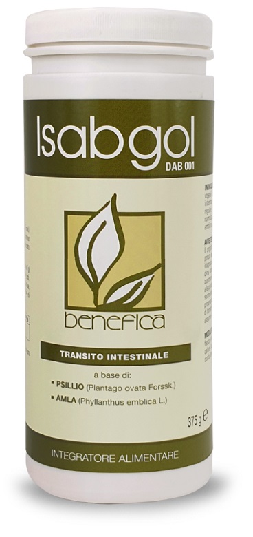 ISABGOL DAB 001 375 G - Antica Farmacia Ferrari