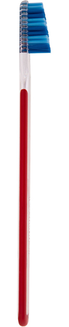 TAUMARIN SPAZZOLINO PROFESSIONAL 27 SETOLE DURE - Antica Farmacia Ferrari
