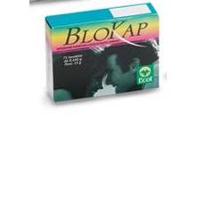 BLOKAP 75 TAVOLETTE 0,44G 757 - Antica Farmacia Ferrari