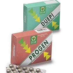 DUEPI 50 TAVOLETTE 0,5 G 712 - Oltrefarma