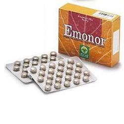 EMONOR 50 TAVOLETTE - Antica Farmacia Ferrari