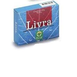 LIVRA 50 TAVOLETTE 0,5 G 761 - Antica Farmacia Ferrari