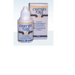 OSMIN RAG LOZ TRATT SENO 25ML - Antica Farmacia Ferrari