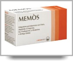 MEMOS 10 FLACONCINI 10 ML - Antica Farmacia Ferrari