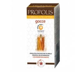 PROPOLIS BIMBI ESTRATTO ANALCOLICO 50 ML - Antica Farmacia Ferrari