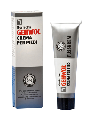 GEHWOL CREMA FUSSKREM 75ML - Antica Farmacia Ferrari