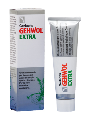 GEHWOL CREMA EXTRA 75 ML - Antica Farmacia Ferrari