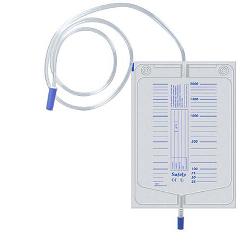 SACCA DI DRENAGGIO LETTO PER INCONTINENZA SENZA SCARICO 130 CM 30 PEZZI - Antica Farmacia Ferrari