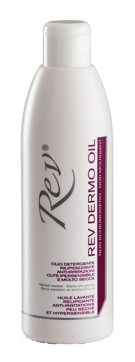 REV DERMO-OIL 250ML - Antica Farmacia Ferrari
