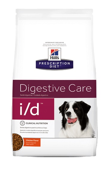 CANINE ID SECCO 2 KG - Antica Farmacia Ferrari