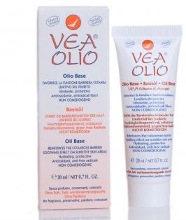 VEA OLIO IDRATANTE PROTETTIVO PELLI SECCHE 20 ML - Antica Farmacia Ferrari