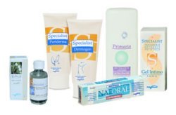 TEA TREE OIL DET INT 200ML - Antica Farmacia Ferrari