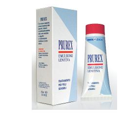 PRUREX EMULSIONE PELLI SENSIBILI 75 ML - Antica Farmacia Ferrari