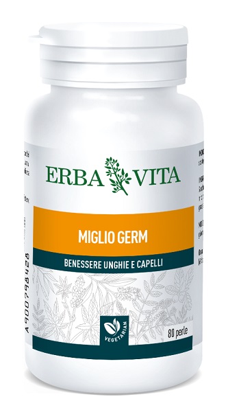 MIGLIO GERM 80 PERLE - Antica Farmacia Ferrari