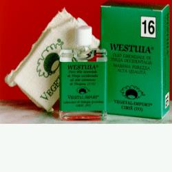 WESTUIA OLIO ESSENZIALE THUYA OCCIDENTALE 10 ML - Antica Farmacia Ferrari