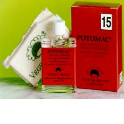 POTOMAC OLIO ESSENZIALE DI TSUGA CANADENSIS 10 ML - Antica Farmacia Ferrari