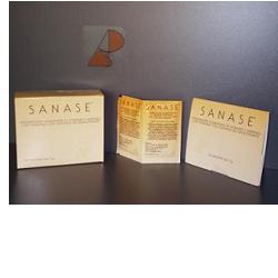 SANASE 20 BUSTINE - Antica Farmacia Ferrari