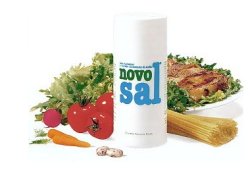NOVOSAL 300 G - Antica Farmacia Ferrari