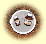 ARGILLA VERDE FINE 2500 G - Antica Farmacia Ferrari