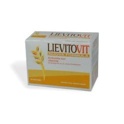 LIEVITOVIT 30 BUSTINE NUOVA FORMULA - Antica Farmacia Ferrari