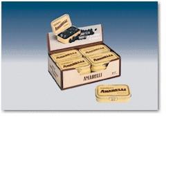 LIQUIRIZIA SPEZZATA ORO 40 G - Antica Farmacia Ferrari