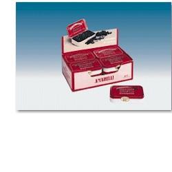 LIQUIRIZIA ROSSA 40 G - Antica Farmacia Ferrari