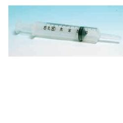 SIRINGA MEDS 50 ML SENZA AGO CONO CATETERE CONFEZIONE SINGOLA - Antica Farmacia Ferrari