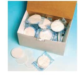 OSTIE TONDE 8CM BUST 7G - Antica Farmacia Ferrari