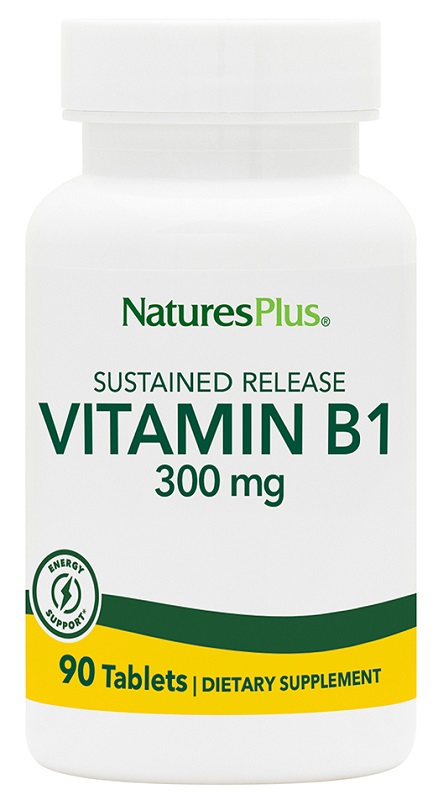 VITAMINA B1 TIAMINA 300 MG - Antica Farmacia Ferrari