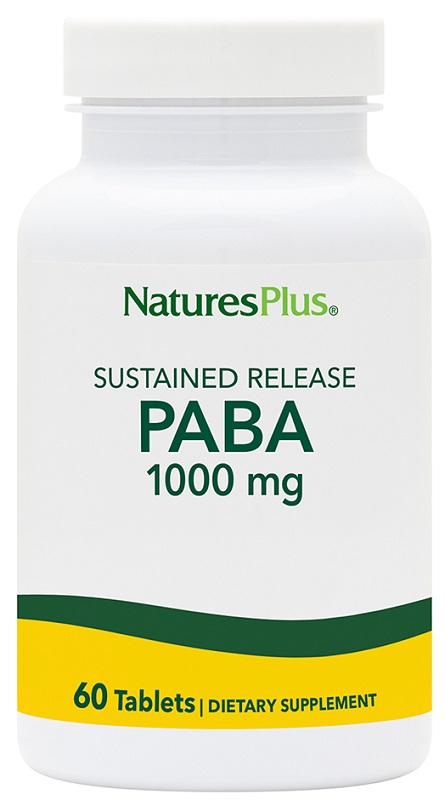 PABA 60 TAVOLETTE - Antica Farmacia Ferrari