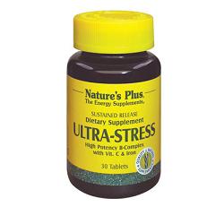 ULTRA STRESS 30 TAVOLETTE - Antica Farmacia Ferrari
